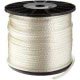 SOLID BRAID NYLON ROPE - NATURAL & SYNTHETIC ROPE